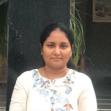 Sahiti V. - Lead Mobile Engineer - iOS, Flutter and App Development