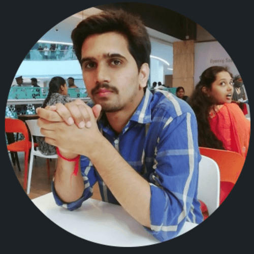 Sai Anantha Krishna K. || item.role}