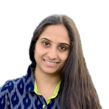 Sai Gireesha P. - Junior Software Engineer - Salesforce, AI and Cloud Platforms