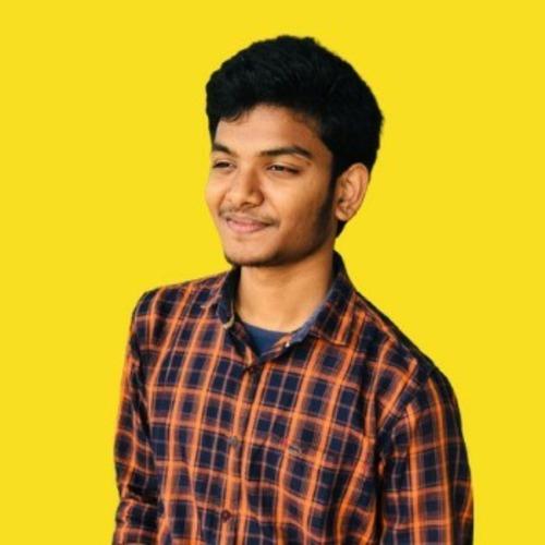 Sai Pranavdhara Reddy N. - ExpressJs Developer