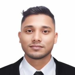 Saidul I. - Software Engineer - Web, Backend and General Development