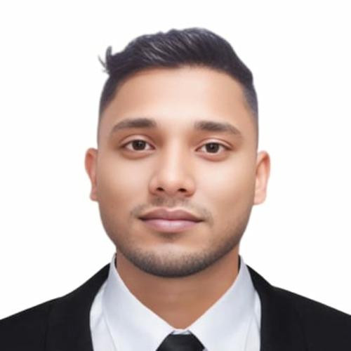 Saidul I. || item.role}