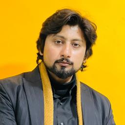 Saif  A. - Junior Software Engineer - Game Development, Unity and Game Design