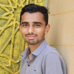 Saif Ali T. - Senior Mobile Engineer - React Native, AWS and Hybrid App Development