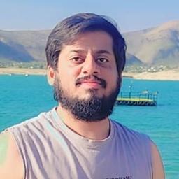 Saif C. - Software Engineer - Mobile, API Development and iOS Platforms