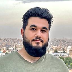 Saif H. - Lead Software Engineer - Web, PHP and WordPress Platforms