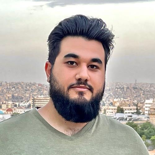 Saif H. || item.role}