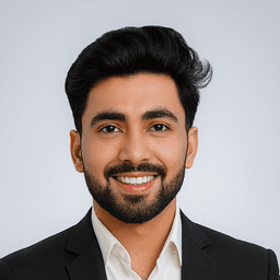 Saif R. - Software Engineer - Web3, Blockchain and AI Platforms