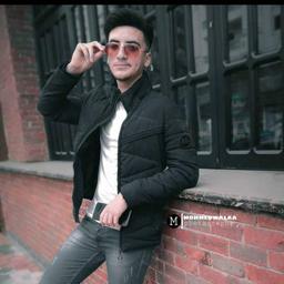 Saif S. - Junior Mobile Engineer - Flutter, Android and iOS Platforms