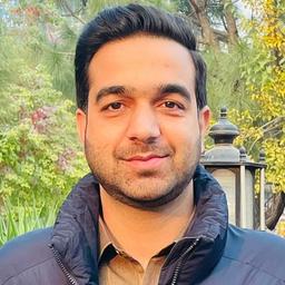 Saif U. - Senior Software Engineer - Web3, Blockchain and NFT Platforms