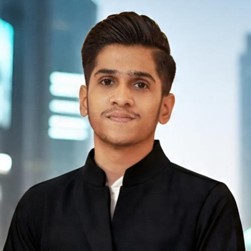 Saif-Ur-Rehman J. || item.role}