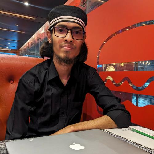 Saiful I. || item.role}