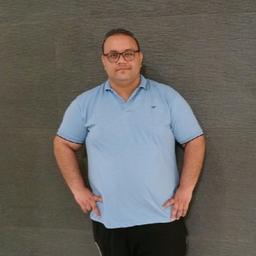 Saifullah H. - Software Engineer - Backend, Web and Database Platforms