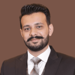 Saifullah I. - Lead Software Engineer - Digital Marketing, E-Commerce and Amazon Platforms