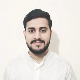 Saifullah Q. - Senior Full-Stack Engineer - PHP, WordPress and Modern Frameworks