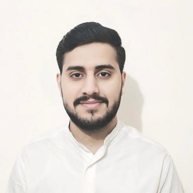 Saifullah Q. - Senior Full-Stack Engineer - PHP, WordPress and Modern Frameworks