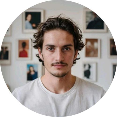 Saifullah  S., developer