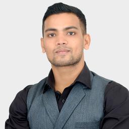 Saifur R. - Junior Software Engineer - Web, Analytics and Performance Marketing