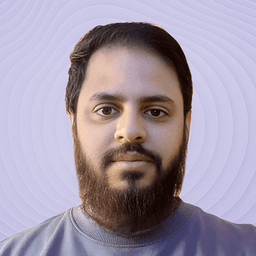 Saim A. - Senior Software Engineer - Web, UI/UX and Design Platforms