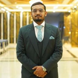 Saim S. - Software Engineer - Full-Stack, Cloud and Modern Frameworks