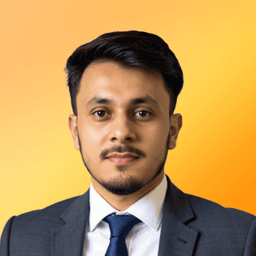 Saiman Hossain S. - Lead Software Engineer - Web, CMS and E-commerce Platforms