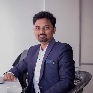 Sainath S. - Senior Full-Stack Engineer - Web3, Blockchain and Modern Frameworks