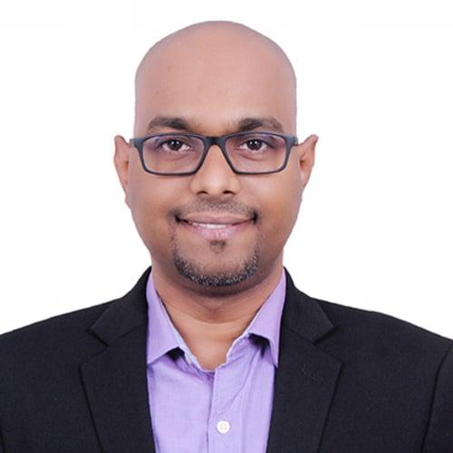 Sairam C., developer
