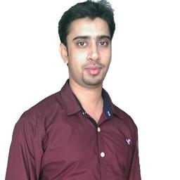 Sajeel A. - Lead Software Engineer - Frontend, Node.js and Web Development