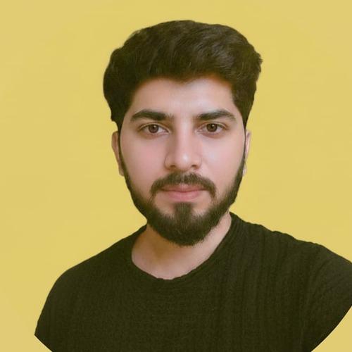 Sajeel M. || item.role}