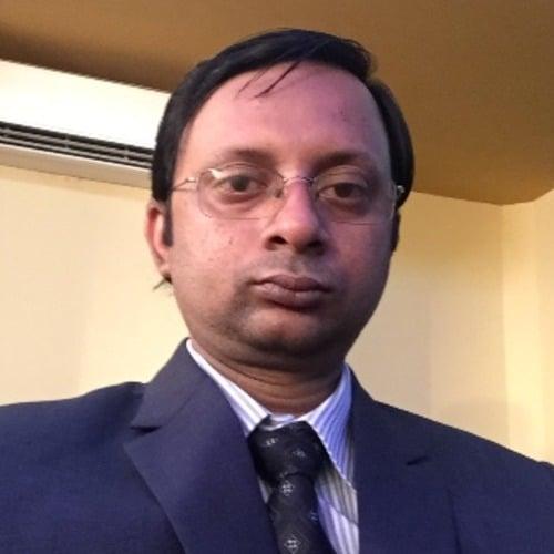 Profile of Sajib S., Lead Full-Stack Engineer - Node.js, React and Mobile Platforms at Softaims