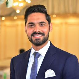 Sajid A. - Senior Software Engineer - Web, WordPress and SEO Platforms