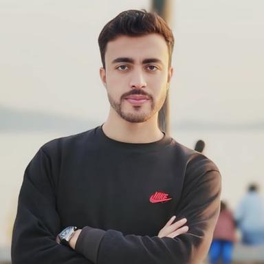 Sajid A. - Lead Full-Stack Engineer - React, Node and Web Development