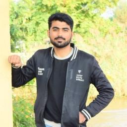 Sajid M. - Software Engineer - Backend, Cloud and AI Platforms