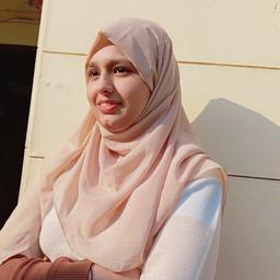 Sajiya S. - Software Engineer - DevOps, Cloud and Backend Platforms