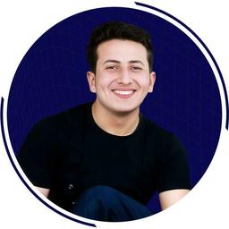 Sajjad A. - Software Engineer - Backend, Web and General Development