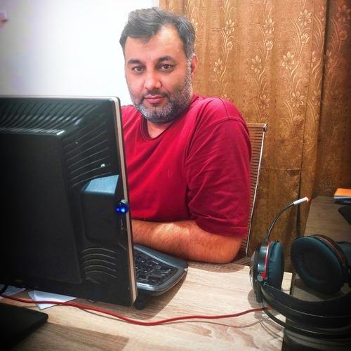 Sajjad Yousuf A. || item.role}