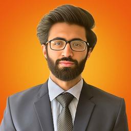 Sajood Ur R. - Senior Full-Stack Engineer - React, Node and DeFi Platforms