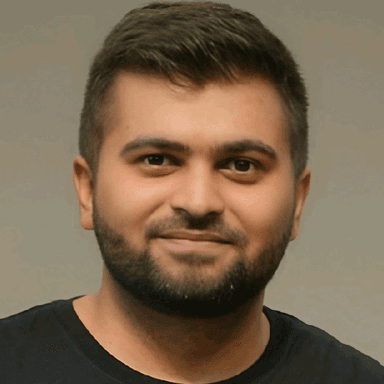 Saksham M. - Software Engineer - Full-Stack, Web and Cloud Platforms