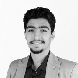 Salah Eldin E. - Software Engineer - AI, Cloud and Backend