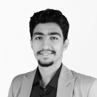 Salah Eldin E. - Software Engineer - AI, Cloud and Backend