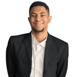 Salahaldin K. - Junior Software Engineer - Web, Backend and General Development