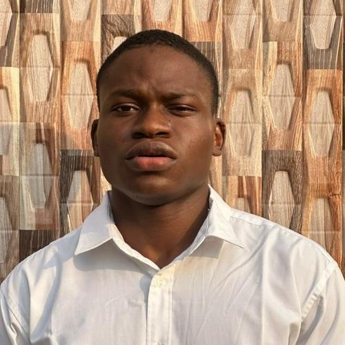 Profile of Salahudeen A., Full Stack Developer at Softaims