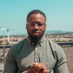 Salam A. - Senior Data Engineer - Cloud, Data Engineering and Analytics Platforms