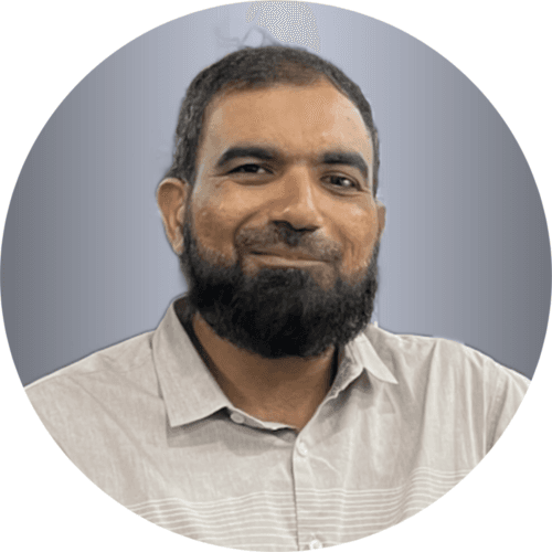 Saleem A. || item.role}