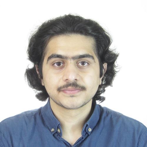 Saleh M. || item.role}