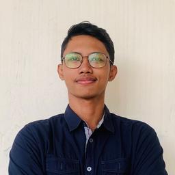 Salih Arya G. - Software Engineer - Mobile, Kotlin and Flutter Platforms