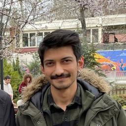 Salih Berkay U. - Software Engineer - Mobile, Game Development and General Development