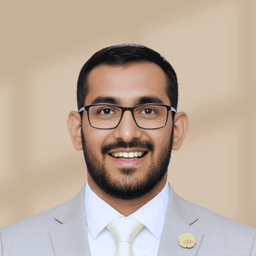 Salih I. - Lead Full-Stack Engineer - React, Node and Mobile Platforms