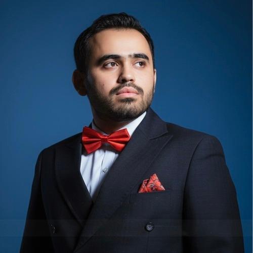 Salik R. || item.role}