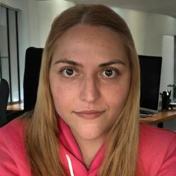 Salma D. - Lead Software Engineer - SaaS, Financial Modeling and Business Intelligence